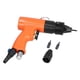 thumbnail image 5 of Remachadora de aire, herramienta de remachado neumático M3 Pistola de remachado autoblocante Herramienta de remachado manual Aspecto llamativo NikouMX herramienta, 5 of 8