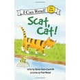thumbnail image 1 of Scat, Cat! (Mon Premier Je Peux Lire!), 1 of 2