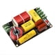 thumbnail image 1 of -250 2750/2800 Hz 250 W Divisor de Frecuencia Bidireccional Tweeter Filtro de Cruce de Graves Placa de Circuito de Filtro de Audio Ajustable, 1 of 5