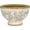 Gray, variant on Vintage Ice Crackle Grazd Ceramic Flower Pot with Drainage Holes, 4.33 Inch Rustic Planter for Indoor Plants, Outdoor Garden, Farmhouse Gift Tuscan Decor (Red)
