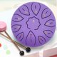 thumbnail image 4 of Tongue Drum, Steel Tongue Drum 11 notas 6 pulgadas, Steel Drum C-Key, Worry Free Drum para niños adultos principiantes Zhivalor CPB-SSW2458-3, 4 of 5