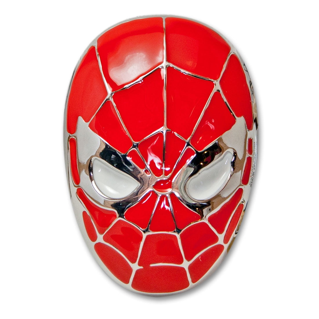 Spider-Man collectible metal Belt BUCKLE  Spidey Spider man Spiderman Cosplay 