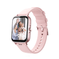thumbnail image 1 of Smartwatch Reloj  Bloosom Inteligente Bluetooth Rosa, 1 of 4