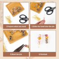 thumbnail image 3 of EcoNesxp Autocollant en Diverses Couleurs, 3 of 4