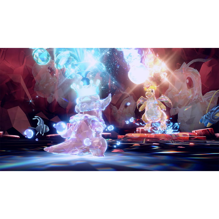 Pokemon Violet - Nintendo Switch (Digital)