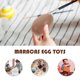 thumbnail image 4 of 6 piezas de instrumentos musicales, huevos de arena, madera, maracas, instrumentos musicales para bebés, instrumento de percusión., 4 of 7