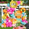 Tropical Summer Balloon Arch Garland Kit Luau Hawaiian Party tropical-summer-balloon-arch-garland-kit-luau-hawaiian-party