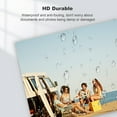 thumbnail image 2 of Bonsaii A4 Thermal Laminating Pouches 9" x 11.5", 3 Mil Thick Laminator Machine Sheets, 200 Pack, 2 of 8