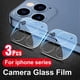 thumbnail image 2 of 3 fundas protectoras de cámara 3D para iPhone 16 ProMax, funda de vidrio templado para lente de iPhone 14, 15, 16 Pro Max Plus, 12, 13, Mini 11, 2 of 4