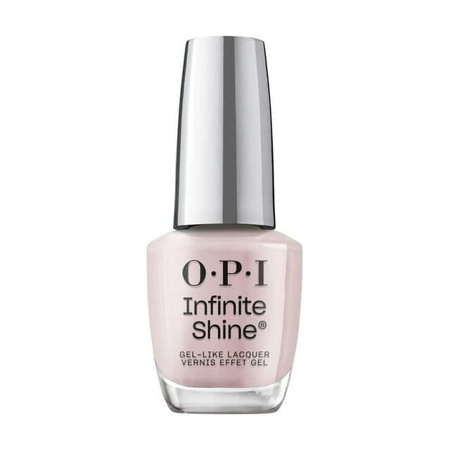 Esmalte de uñas OPI Infinite Shine Don't Bossa Nova Me Around
