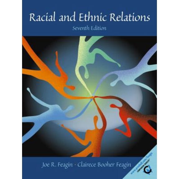 Pre-Owned Racial and Ethnic Relations (Hardcover) 0130995339 9780130995339