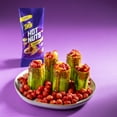 Takis Fuego Hot Nuts 3.2 oz Snack Size Pouch, Hot Chili Pepper & Lime