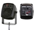 thumbnail image 1 of Galaxy Audio MSPA5 30W Powered Micro Spot PA System, 1 of 3