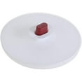 thumbnail image 2 of GoodCook Plastic Airtight Vacuum Seal Lid 1 Gallon Red Pitcher, 2 of 4