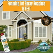 Maggie's Farm Outdoor Yard & Garden Bug Control Bundle