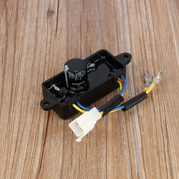 Rectifier Generator, Generator Regulator, Electric Start For Generator Gasoline Generator