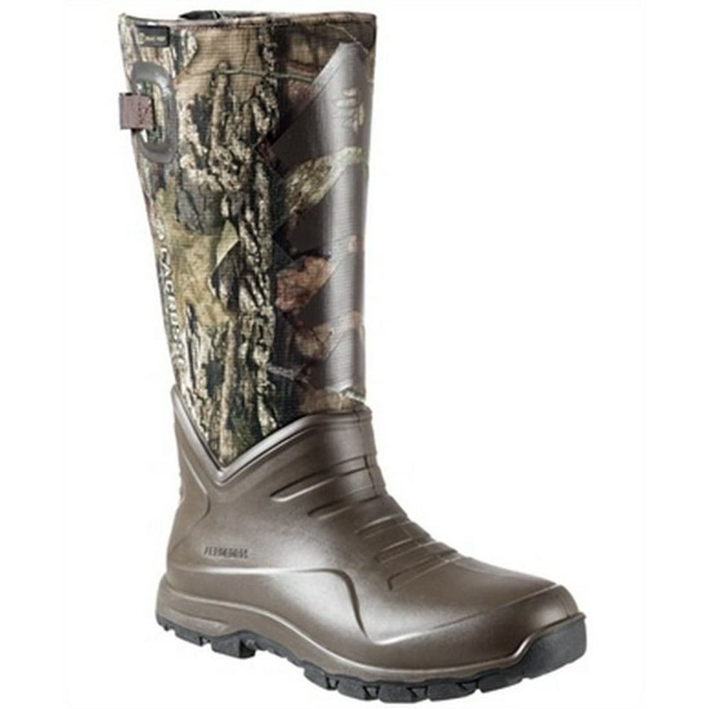 Lacrosse Boots 34022712 Men's Mountain Country Aerohead Snake Boot
