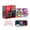 Kirby Star Allies, variant on Nintendo Switch 2 Choose Your Game Bundle 256GB 7.9-Inch 1080P Screen, Joy-Con 2 with Mouse Sensor, Dock, with Overcooked! All You Can Eat NS1 Game & Wireless Switch Pro Controller & Accessories
