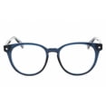 thumbnail image 2 of Polaroid Demo Oval Unisex Eyeglasses PLD D445 0ZX9 50, 2 of 2
