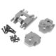 thumbnail image 2 of Carcasa de caja de cambios de coche RC, caja de caja de cambios de coche RC Accesorios para coche RC Juego de base de caja de caja de cambios de coche RC Altamente recomendado, 2 of 9