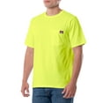 thumbnail image 5 of Wrangler Workwear Men's Short Sleeve Pocket Crew Neck Tee, 5 of 6