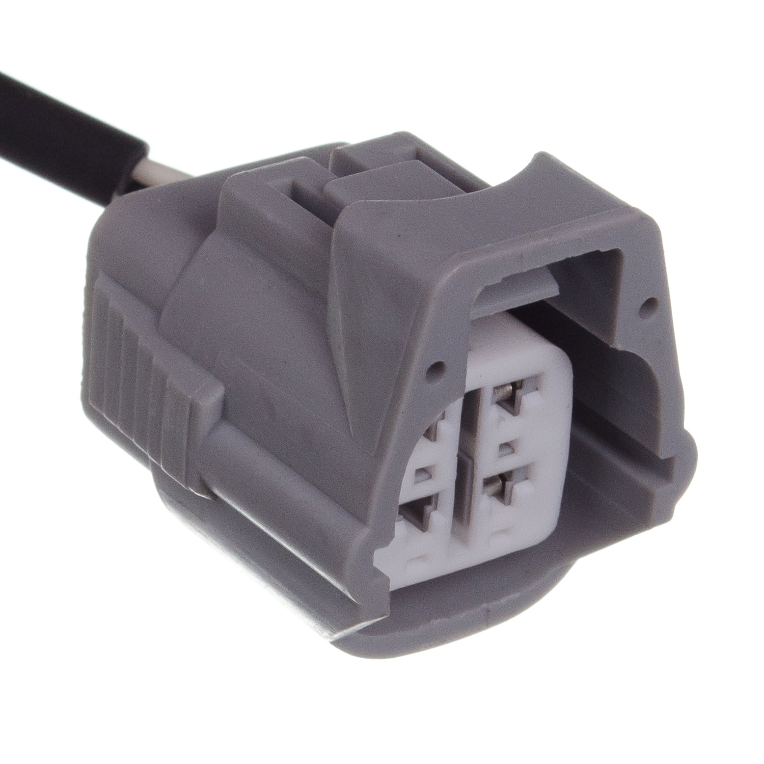 Holstein Parts 2ABS2082 ABS Wheel Speed Sensor for Lexus, Toyota Fits select: 1998-2007 TOYOTA LAND CRUISER, 1998-2007 LEXUS LX