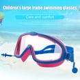 thumbnail image 3 of 2 Gafas Natación para Con Gafas Natación Antivaho., 3 of 9