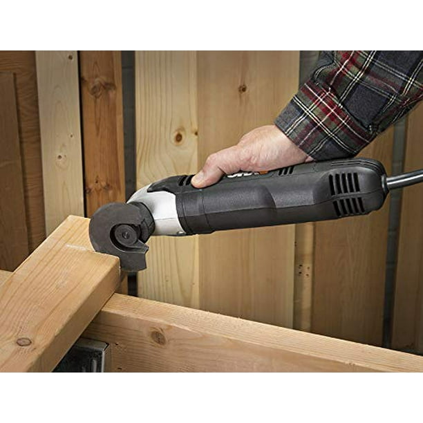 Worx 686 2024 multi tool