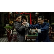 Ip Man 4 [DVD], Feature,Foreign, Foreign, Action, Drama ,Action , Adventure,Action,Foreign,