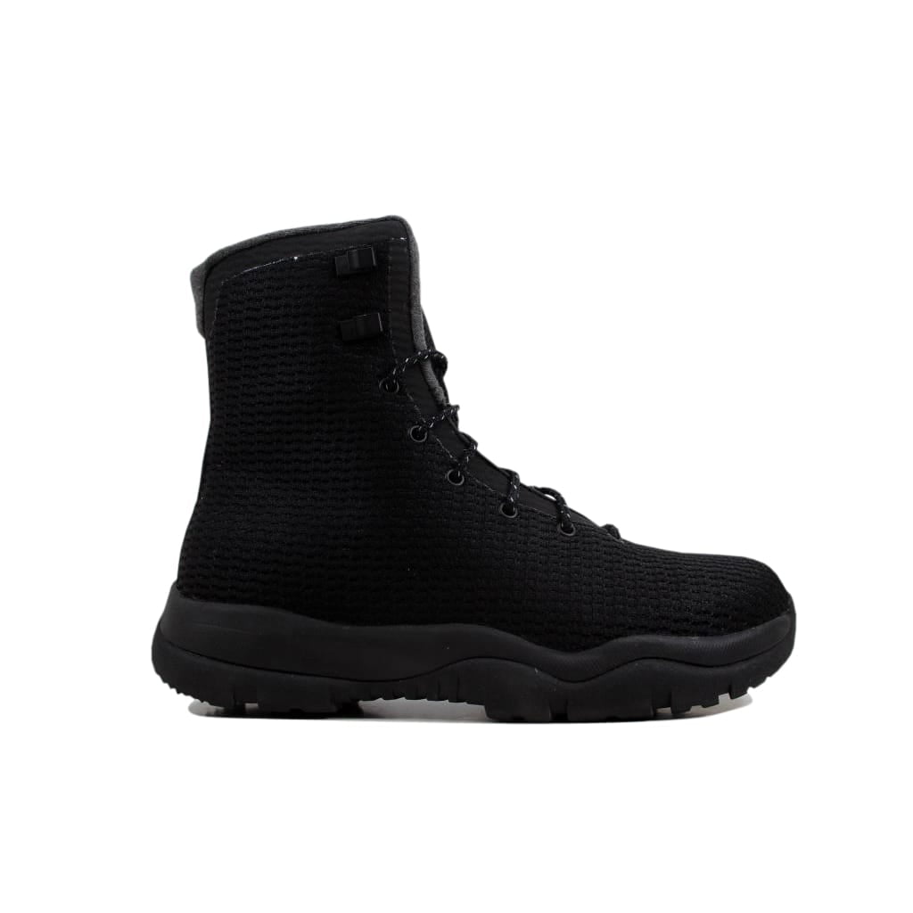 Nike Men's Air Jordan Future Boot Black/Black-Dark Grey854554-002 ...