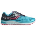 thumbnail image 2 of Saucony Ride 9 Big Kids Style : S14000-6, 2 of 4