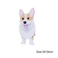 thumbnail image 2 of POINTERTECK Cartoon Dog Shape Flower Pot Easy To Assemble Charming Decor For Outdoor Garden Decoration, 2 of 2