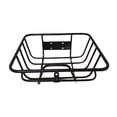 thumbnail image 1 of Cesta delantera para bicicleta, manillar de bicicleta, práctica cesta para bicicleta renovable L, 1 of 9