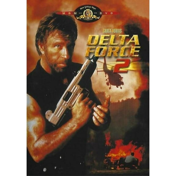 Delta Force 2
