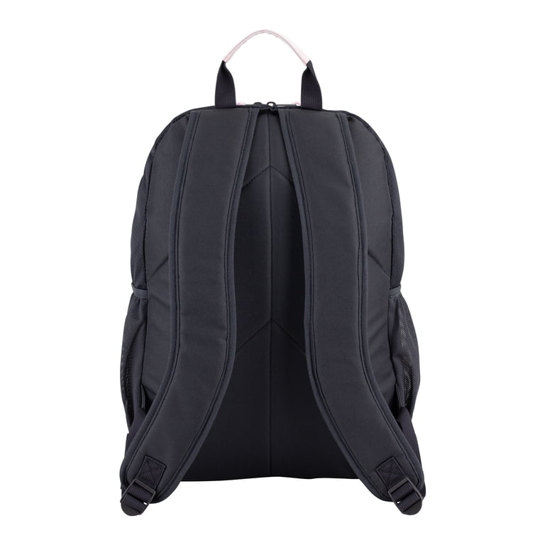 Eastsport Axis Sport 18.5" Bungee Backpack, Nine Iron photo 3