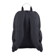Eastsport Unisex Axis Sport 18.5 Bungee Backpack, Nine Iron