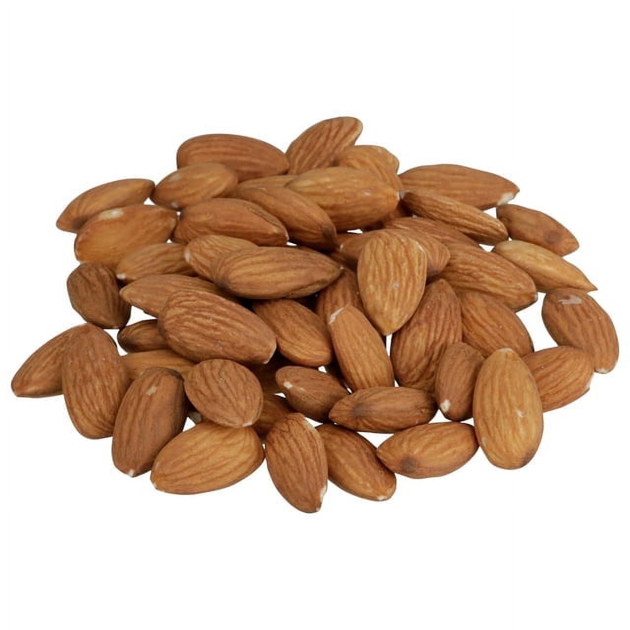 Emerald Nuts Whole Almonds, 100-Calorie Individual Packs 7CT, 4.34 oz (Pack of 2)