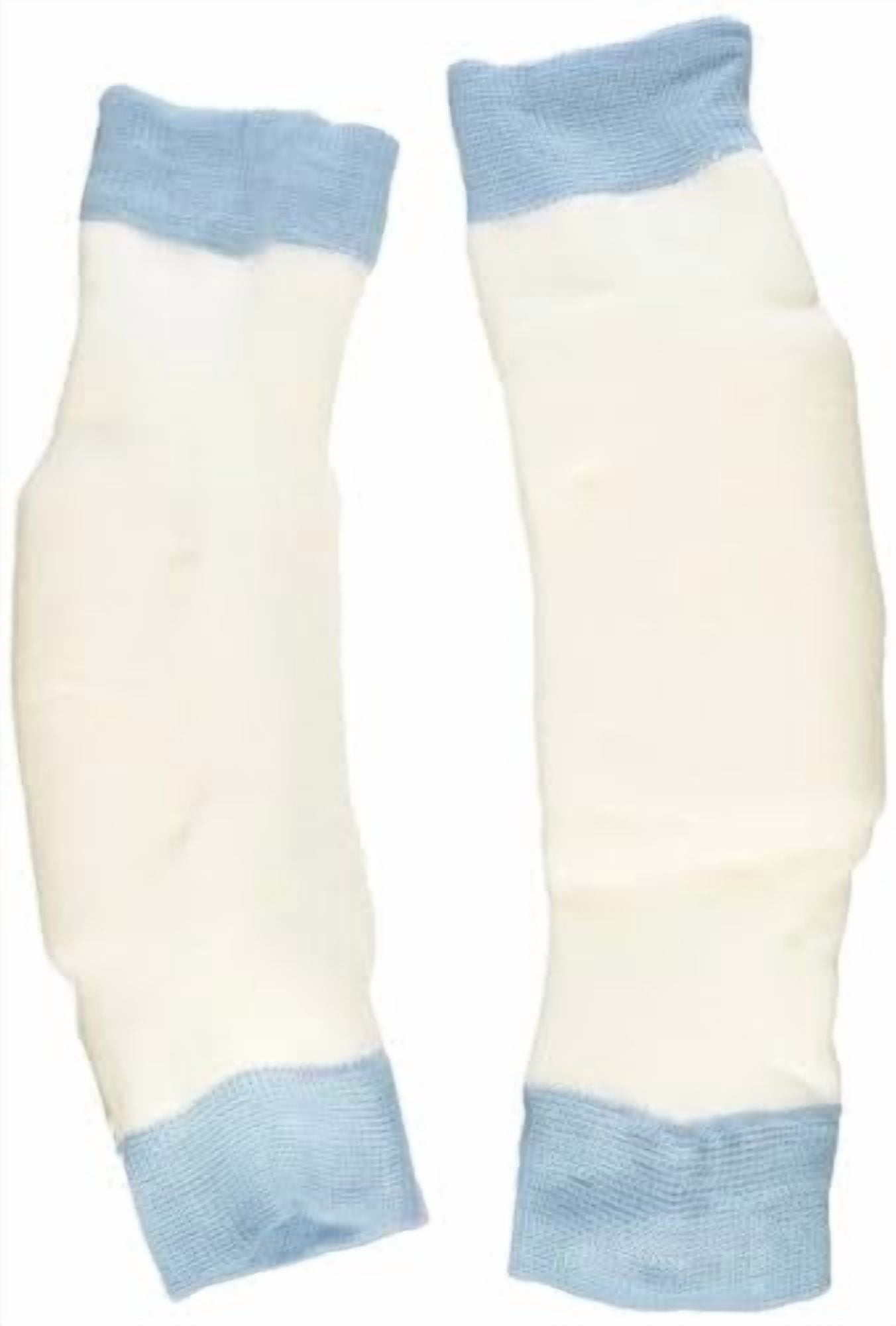 Sammons Preston Elbow/Heel Protectors, Medium/Large, 11", Gel Pad, 1 Pair