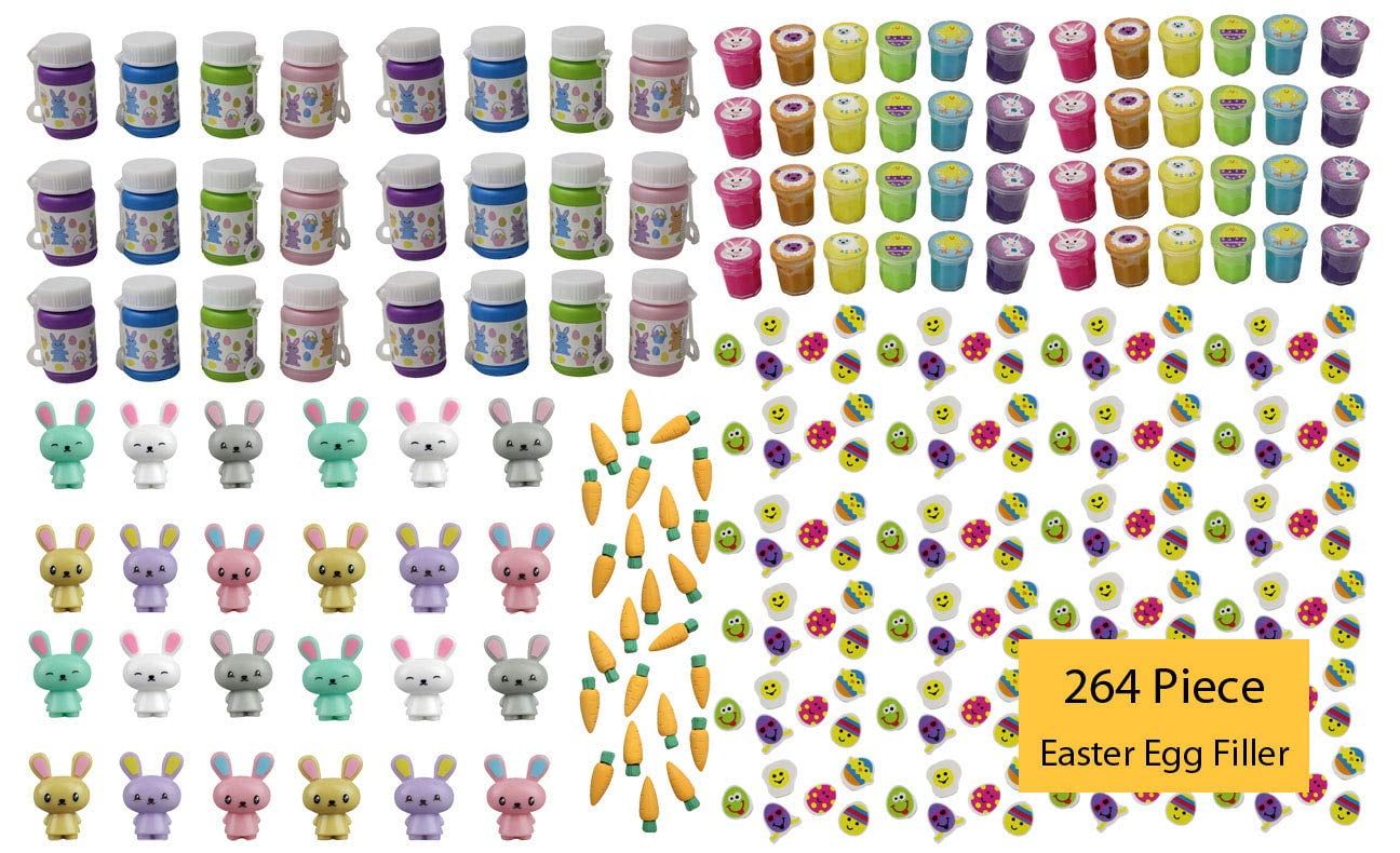 small toys and novelties
