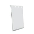 thumbnail image 3 of TOOYFUL Dog Door Replacement Flap Panel Metal Door Part Household Reserves Pet Flaps -dog Door Part for Park Inner Door Terrace Window XL, 3 of 8