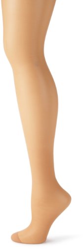 Hanes Silk Reflections Women`s Control 