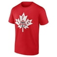 thumbnail image 2 of Men's Red Toronto FC Team Chant T-Shirt, 2 of 3