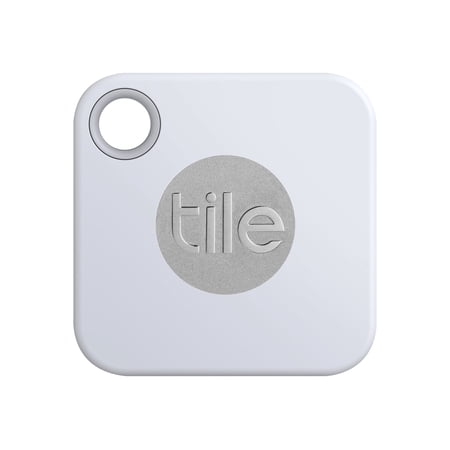 Tile Mate (2020) - Wireless security tag for cellular phone - gray ...