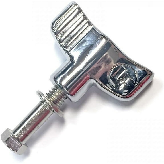 Latin Percussion LP939 Cast Wing Nut for Stand Tilter