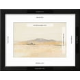 thumbnail image 3 of Buttermilk Sky, Scenic Framed Art Print Wall Art by Avery Tillmon Sold by Art.Com, 3 of 6
