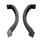thumbnail image 4 of Car Trunk Hinges Cover For Honda CIVIC Sedan - 74895-TEX-Y01 74896-TEX-Y01, 4 of 5