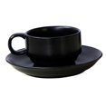 thumbnail image 4 of Ceramic Cups And Saucer Set - Coffee Cup Ceramic Saucer Set Coffee Cup Travel, 4 of 8