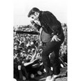 thumbnail image 1 of 2953-24x36-MU Elvis Presley Live Poster, 1 of 1