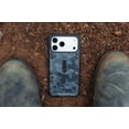 thumbnail image 3 of UAG Pathfinder SE Case for iPhone 18 Pro Max/iPhone 17 Pro Max, Midnight Camo, Camouflage, MagSafe Compatible, Impact Protection, Heavy Duty, Traction Grip, Military Grade Drop Protection, 3 of 9