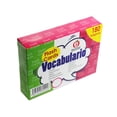 thumbnail image 2 of Flashcards Vocabulario Educatodo M-0063, 2 of 2